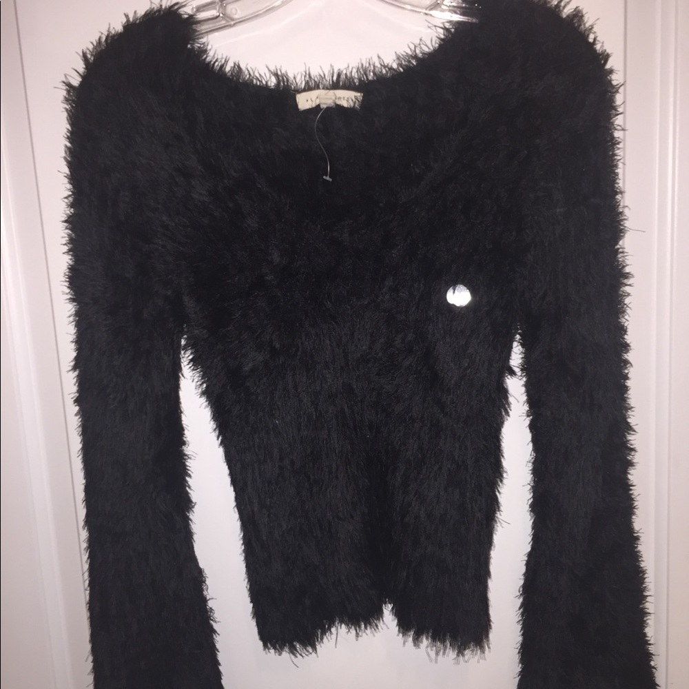 sweater from pacsun